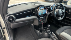 MINI Convertible 1.5 Cooper Classic 2dr [Comfort Pack] Petrol Convertible